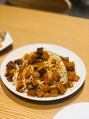 Shandding Chicken (Hanghua Store)