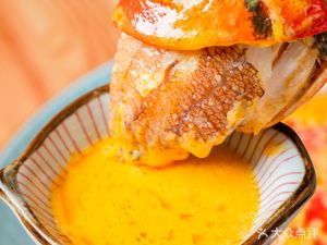 Mu Yun Crab Restaurant (Hongqiao Branch)