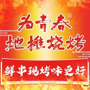 Wei Qingchun Street Food BBQ (Lilinhui Branch)