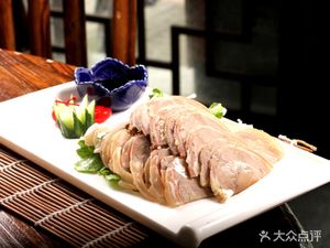 Hanghua Lamb Shop (Hanghua Sanjia Market Branch)