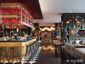 YATI • Chinese Bistro