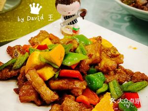 Shen's Private Kitchen (Hongsong Road Branch)