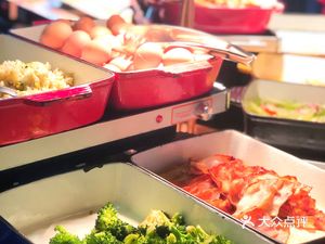 CitiGO HOTEL Restaurant (Hongqiao Branch)