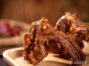 Quzhou Duck Head (Hangdong Road Store)