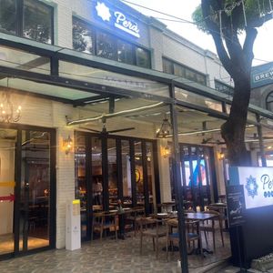 Uncle Kebi Turkish Restaurant Pera (Laowai Street Branch)