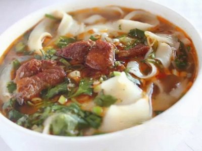 Master Song's Braised Beef Noodles (Chengjiaqiao Store)