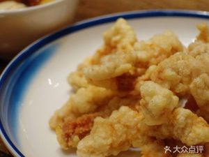 Qingwa Lou Korean-Chinese Cuisine