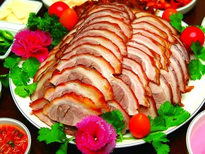 Yi Ban Pig Trotter (Jeongjeong Building Branch)