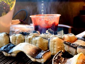 山川爱烤鳗鱼(金虹桥·井亭苑店)