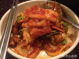Daddy's Korean Kimchi