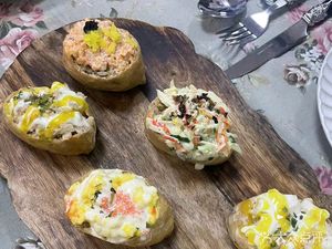 Yopu Yopu Youli Fu Korean Baozi (Hongquan Road Store)