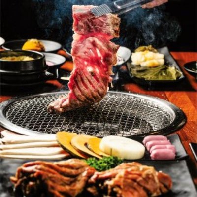 Suwon Wang BBQ (Hongquan Road Branch)