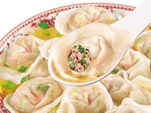 Jiuli Qi Xiang Dumplings (Shanghai Huanghua Road Store)