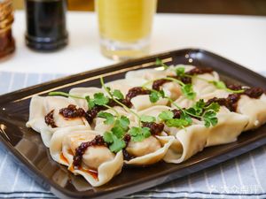 Qianlixin Dumpling King (Jiuge Shangjun Branch)