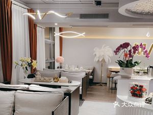 MANCAT漫猫咖啡 (Wuzhong Road Store)