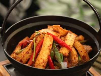 Hao Za Lai Snack (Guiping Road Branch)