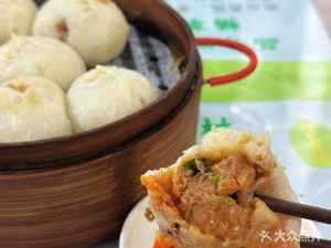 Shengzhou Snacks (Gumei Road Store)