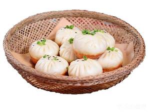 Jinyun Flatbread (Lean Pork Balls · Caobao Road Branch)