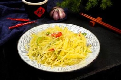 Wanxin Snack