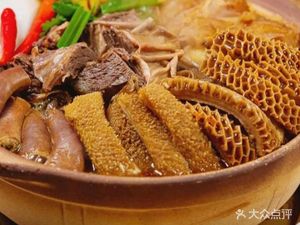 Songji Guangdong Offal Shop (Minhang Branch)