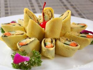 Shaxian Snacks (Wuzhong Road Store)