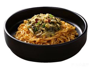 Anhui Home Restaurant (Wuzhong Road Branch)