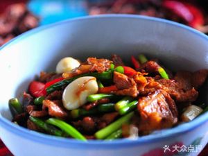 Old Changsha Cover Rice (Hongmei Road Branch)