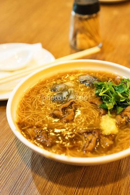 Ajing Noodles (Hongchun Business Building Branch)