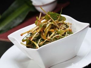 Good Comfort Old Chongqing Noodles & Zunyi Lamb Rice Vermicelli