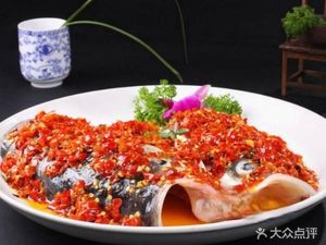 Vegetable Rice with Bone Soup (Zhongshan West Road Branch)