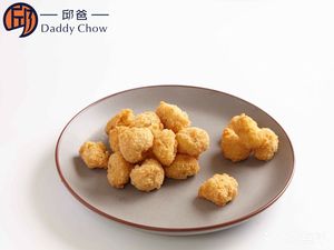 Uncle Qiu's Shanghai-style Rice and Fried Pork Cutlet with Russian Soup (Caohejing Branch)