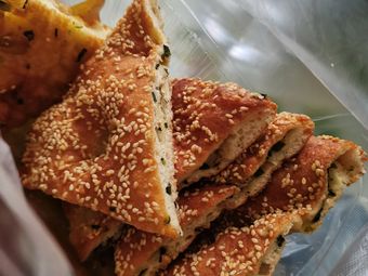 Old Shanghai Crispy Pancake (Wuzhong Road Branch)
