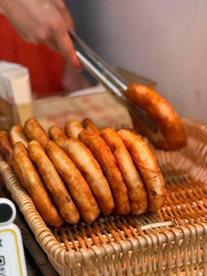 Xianxiang Tujia Fresh Meat Bun (Caobao Road Branch)