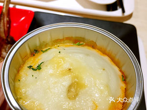 Qiang Sheng Canteen