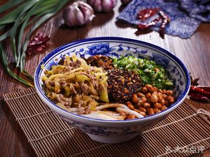Authentic Guilin Rice Noodles (Hongmei Road Branch)