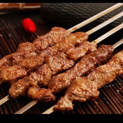 Dapeng Northeast BBQ & Crawfish