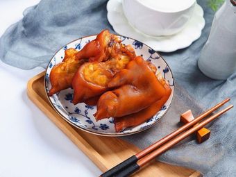 Suxiaozhao · Chengdu-style Boiled Duck with Hot Pot (Caohejing Branch)