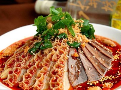 Wang Min Delicacy Shop (Guiping Road Store)