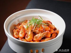 Xuan Yi Restaurant (Hongmei Road Branch)