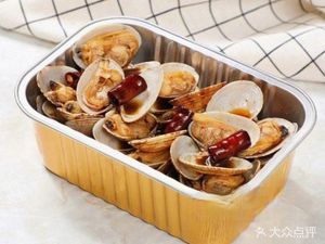 Lu Ye (Donglan Road Store)