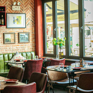 Las Tapas (Laowai Street Branch)