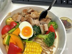 S Super Model Kitchen (Caohejing Branch)