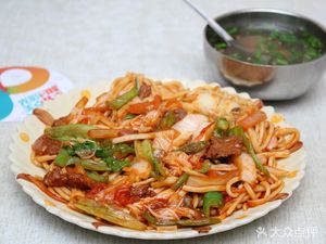 Zhihui Xiaoguan Lanzhou Noodles (Wuzhong Road Branch)