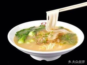 Nongtang Noodles (Hongzhong Road Branch)
