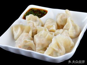 Shandong Dumpling (Hongmei Road Branch)