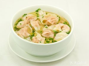 Qianli Xiang Dumpling King (Hongmei Road Store)