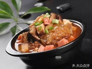 Jixiangzhai Yellow Braised Chicken Rice (Hongmei Road Store)