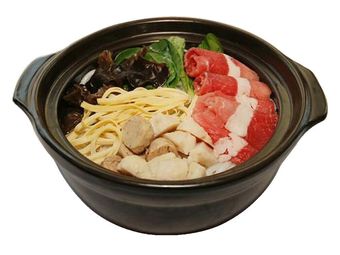Yang Mingyu Yellow Braised Chicken Rice (Hongmei Road Store)