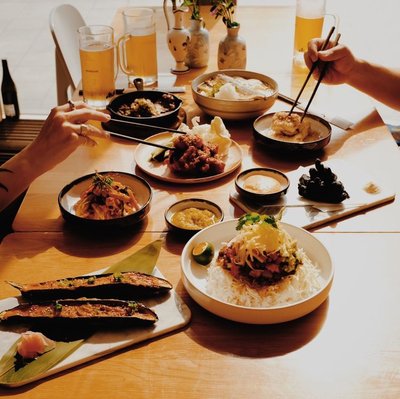 Xi Mi Ye · Western Food Small Restaurant