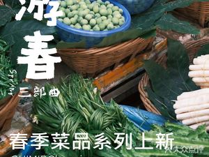 Chai Mi Duo CHIMIDO · Farm Restaurant (Wuzhong Market Store)